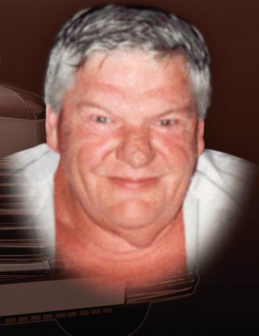 Harold Walker