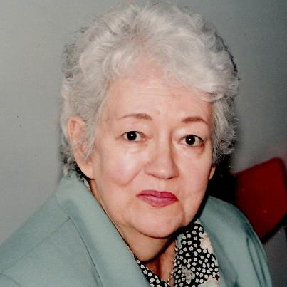 Thérèse Rouleau