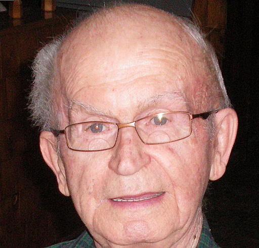 Ronald Lafrenière