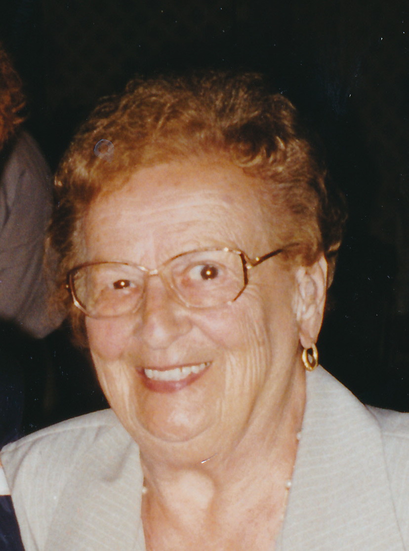 Blanche Sicheri