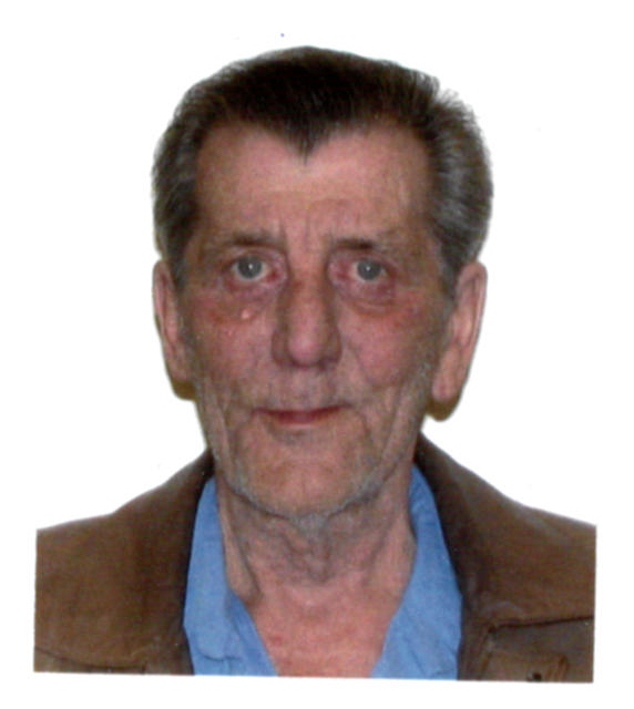 Fernand Vallières