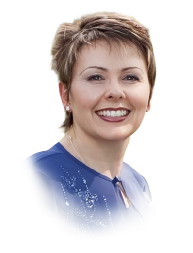 Sylvie Barrett (née Trudel)