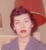 Bernice Wagoush