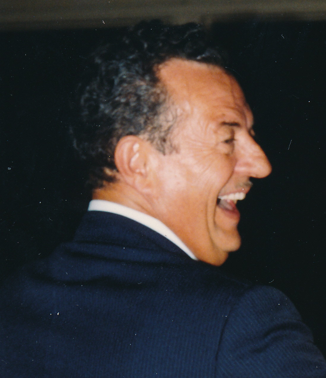 Bertrand Labrie