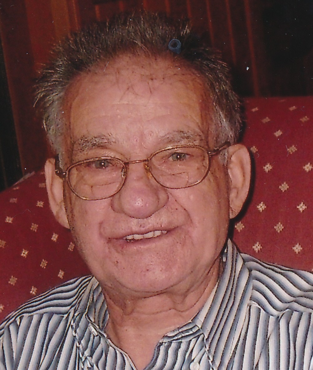 Denis Ladouceur