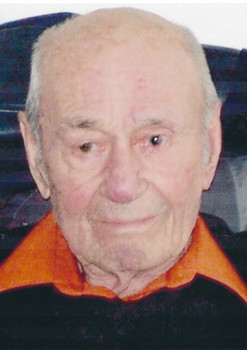 Edgar Lacasse