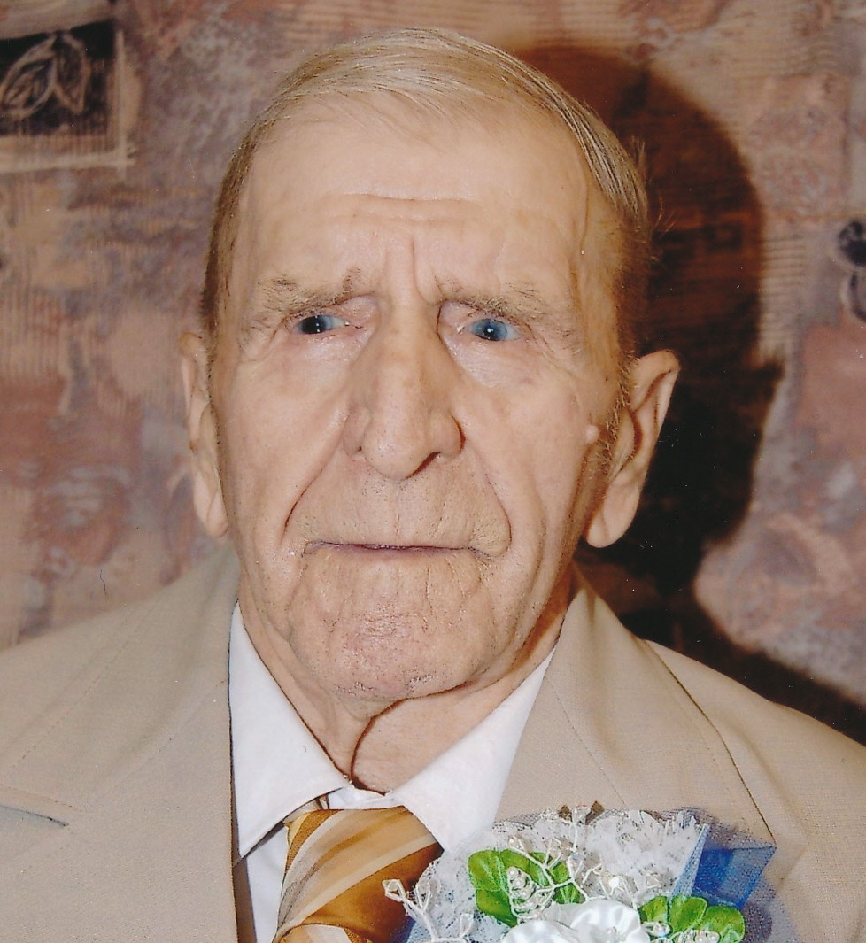 Fernand Venne