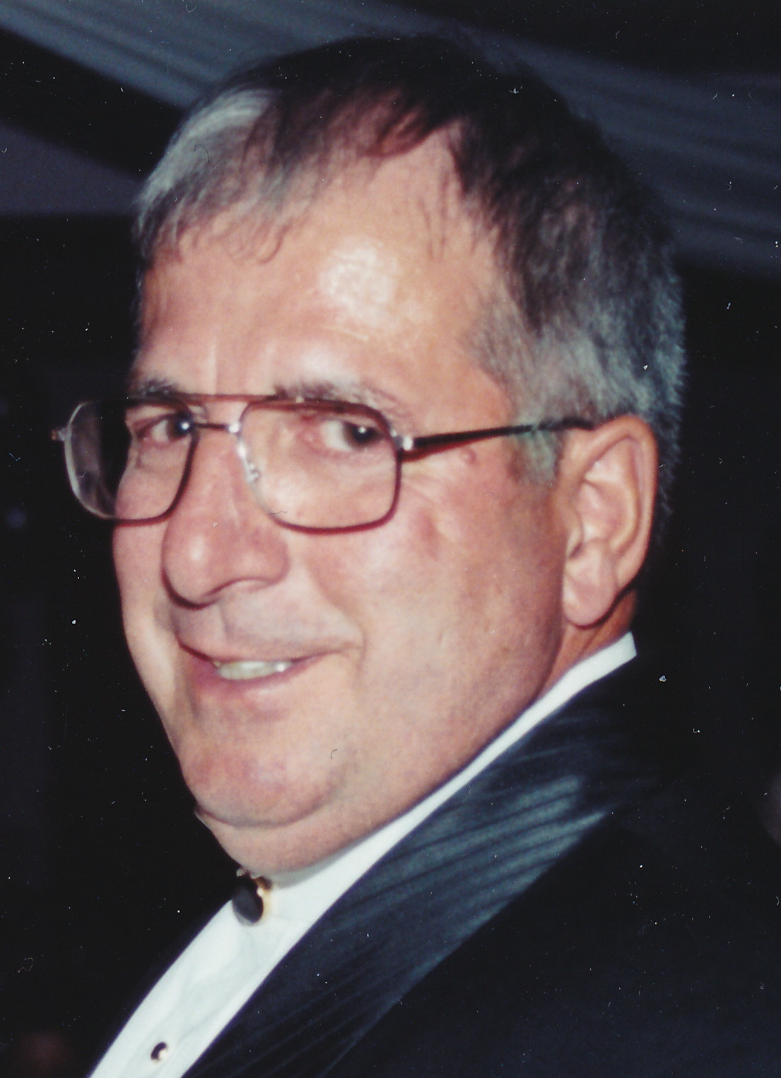 André Boisclair