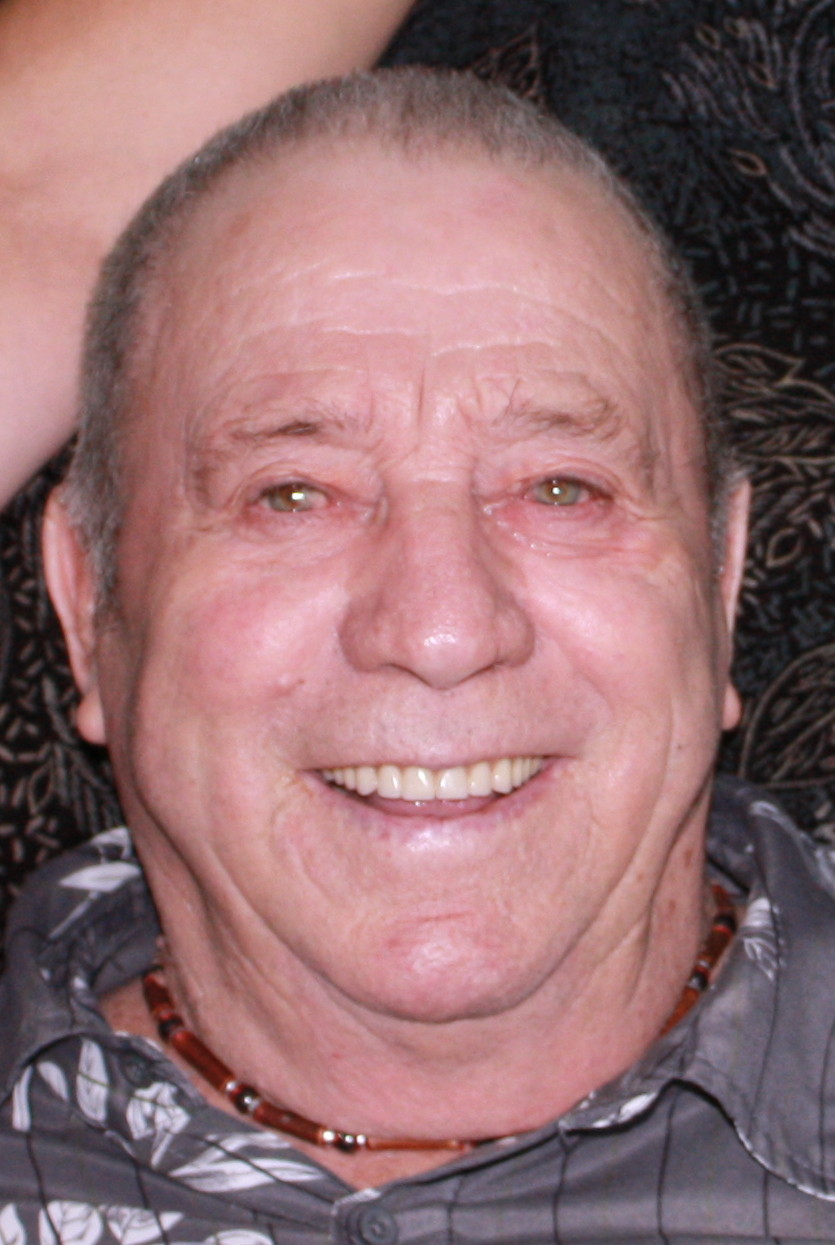 Jean-Roger Ethier