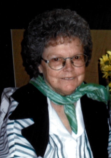 Gisèle Major Larivière