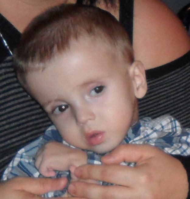 Boisclair Nicolas