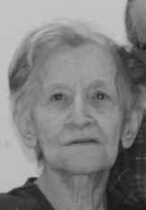 Jacqueline Fex