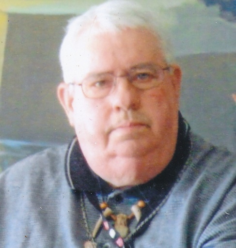 Fernand Croteau