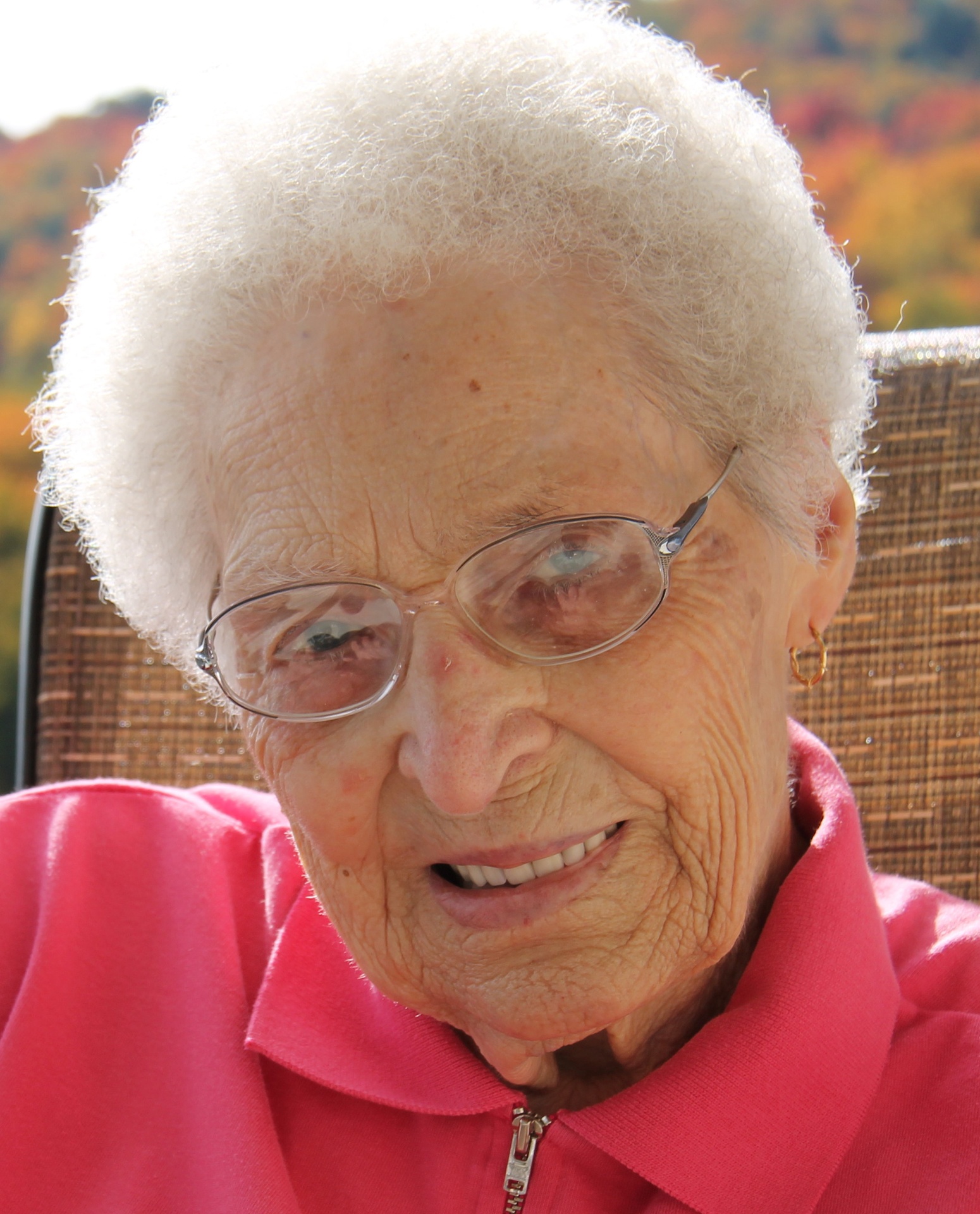 Rita Trottier