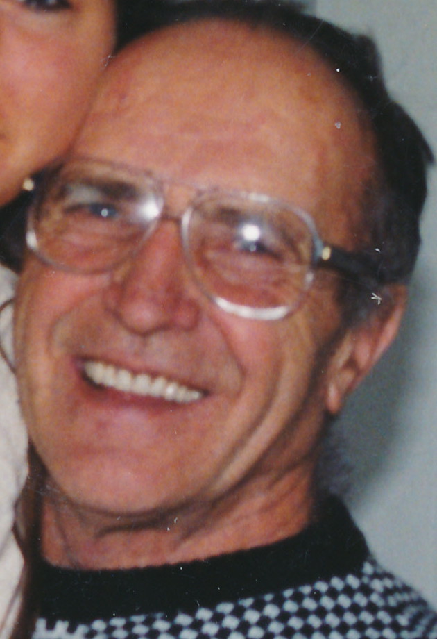 Rolland Plouffe