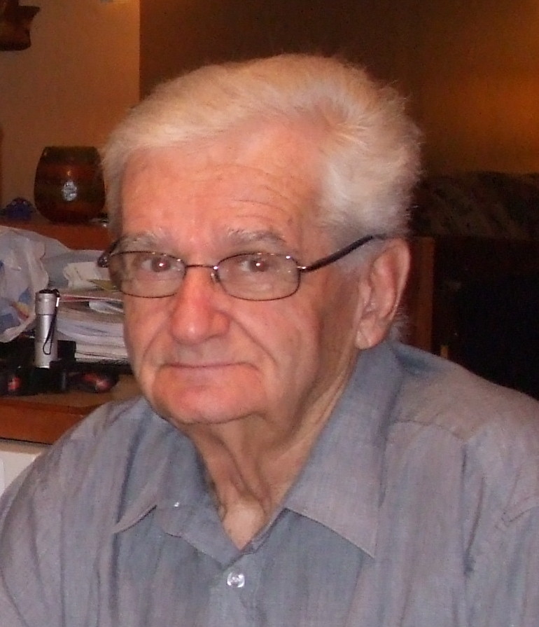 Pierre Moncion