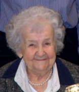 Antoinette St-Louis