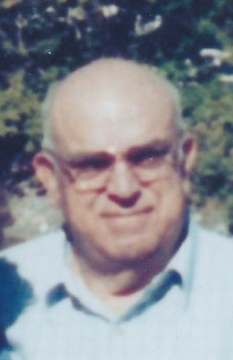 Eugène Blais