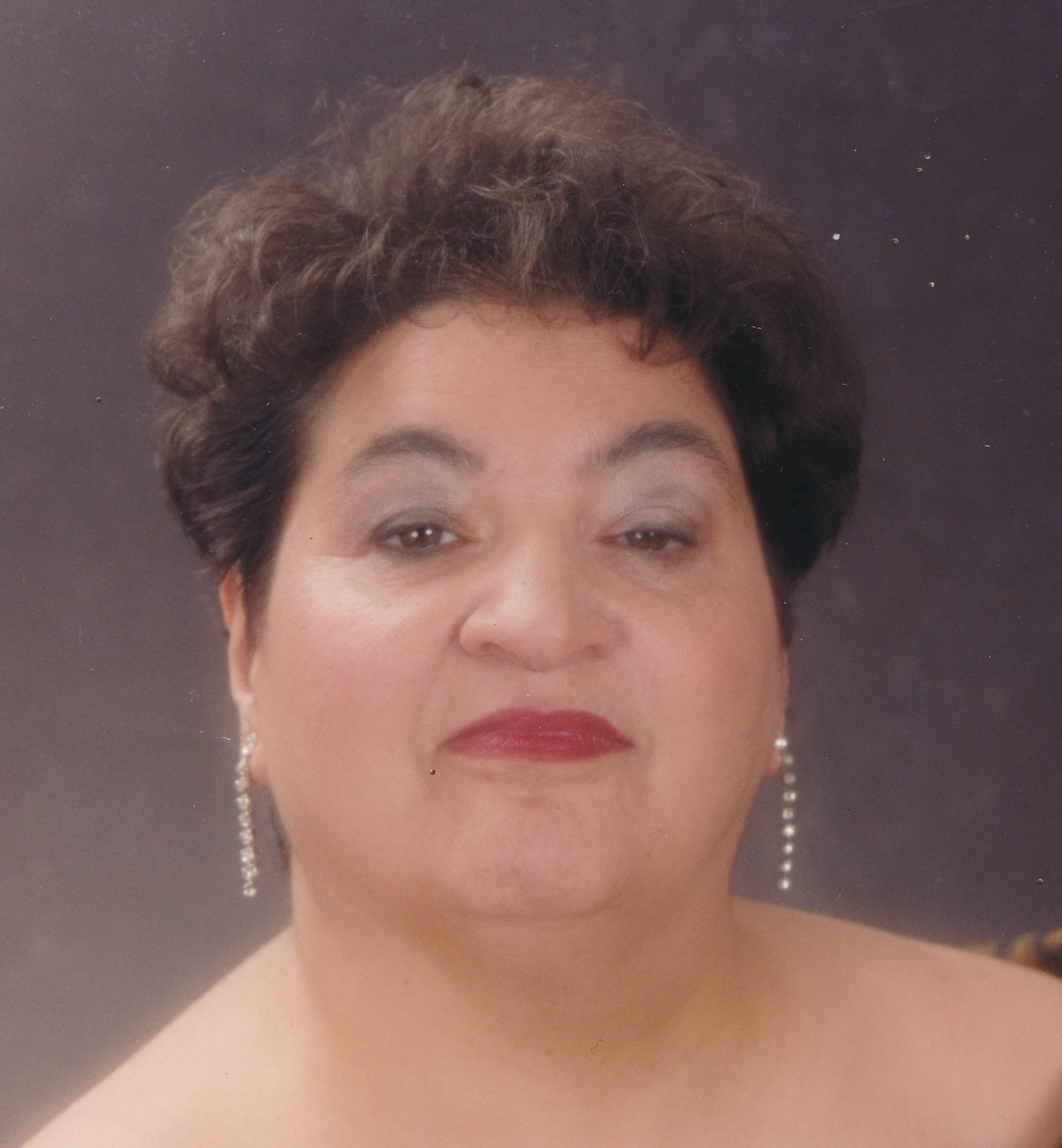 Ginette Gratton