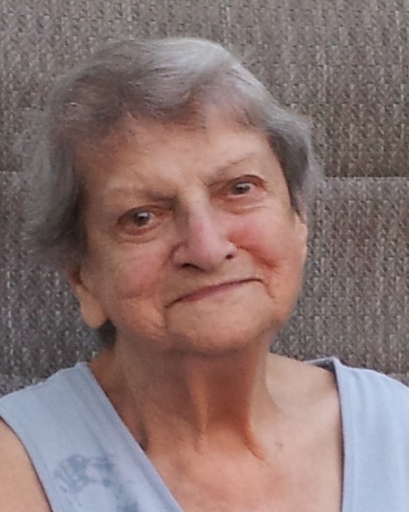 Juliette Blais