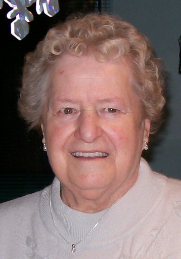 Marie-Paule Bélanger