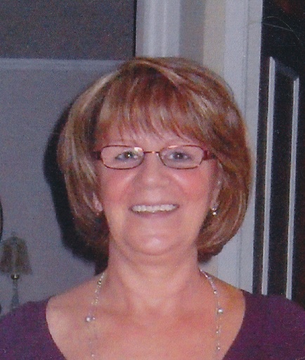 Thérèse Lachapelle