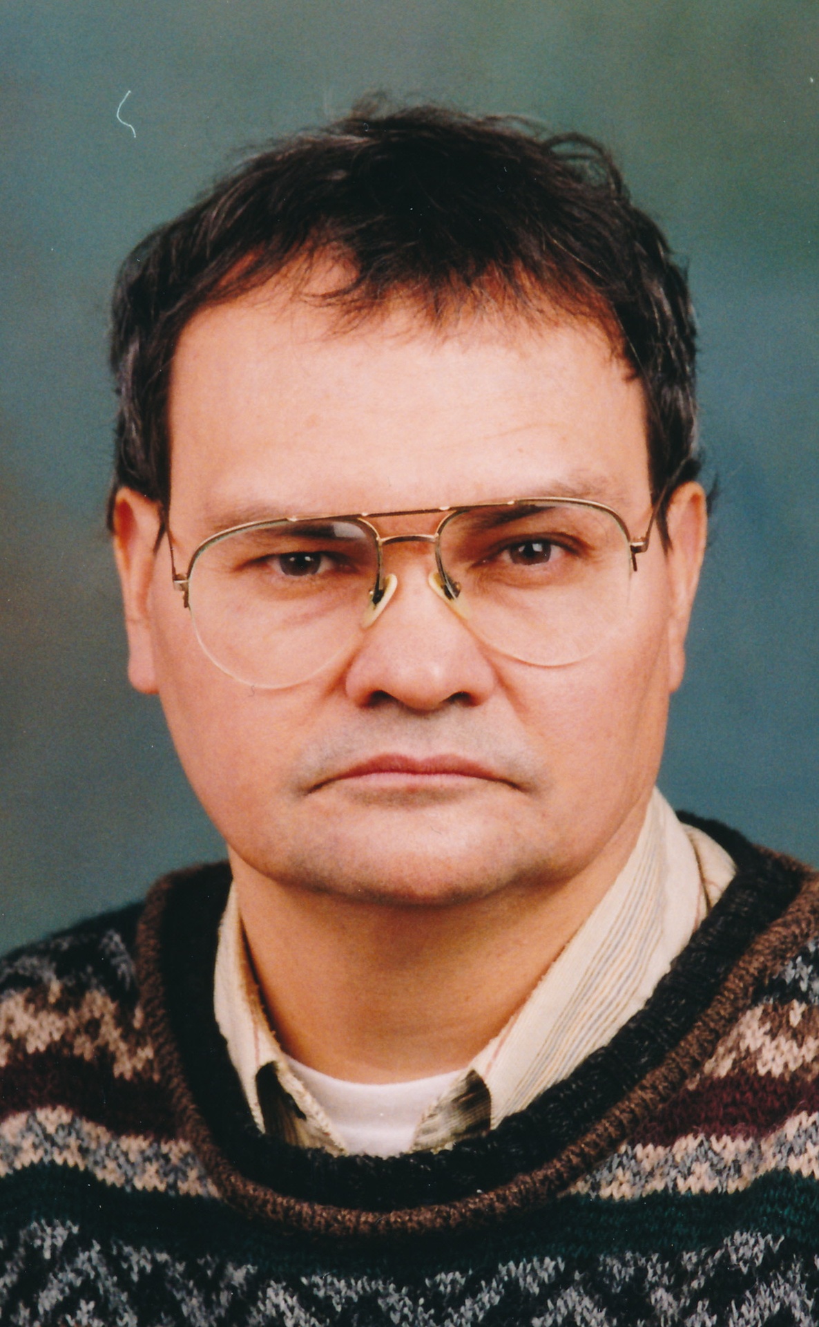 Michel Simard