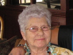 Maria Giguère