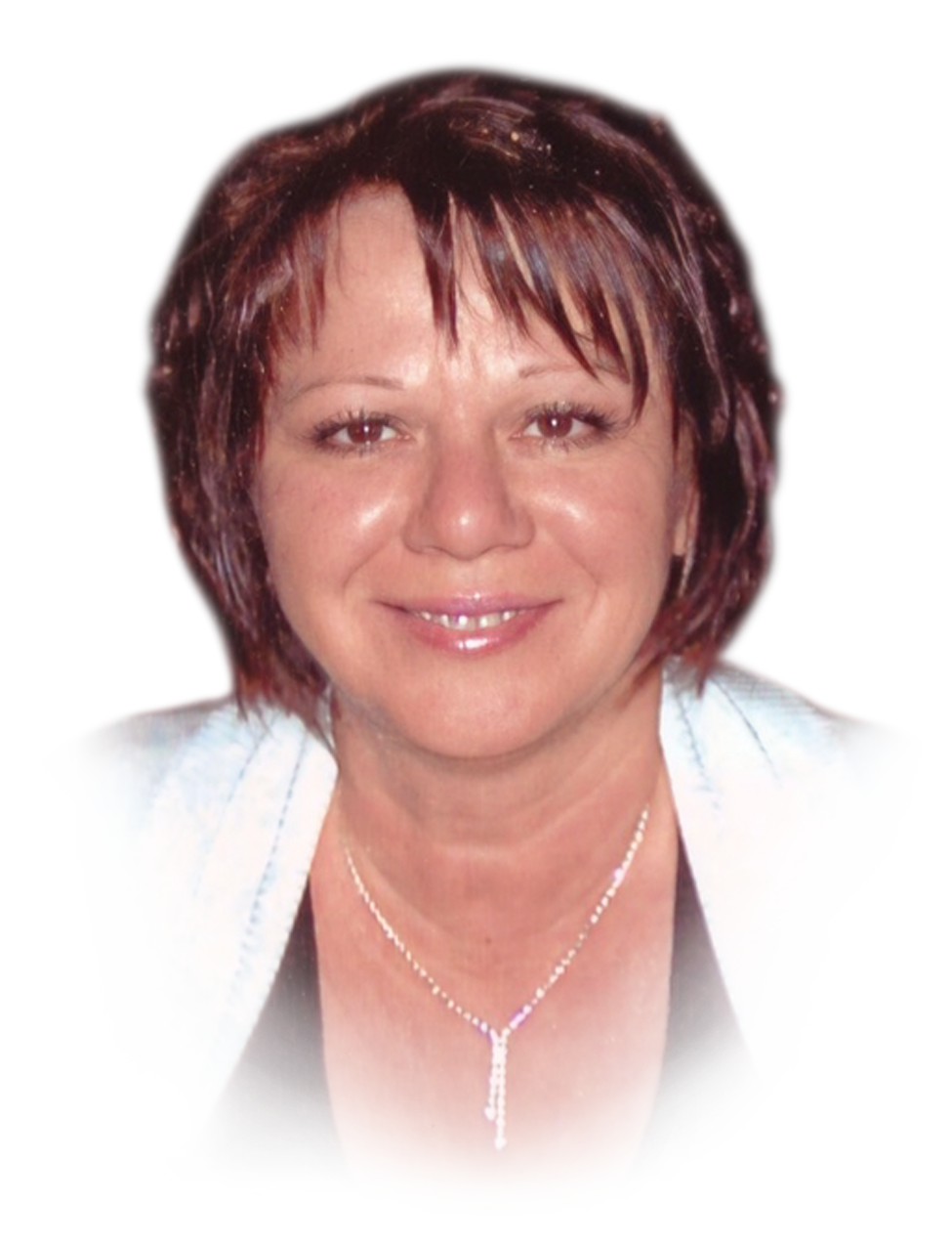 Marie-Claude Perron