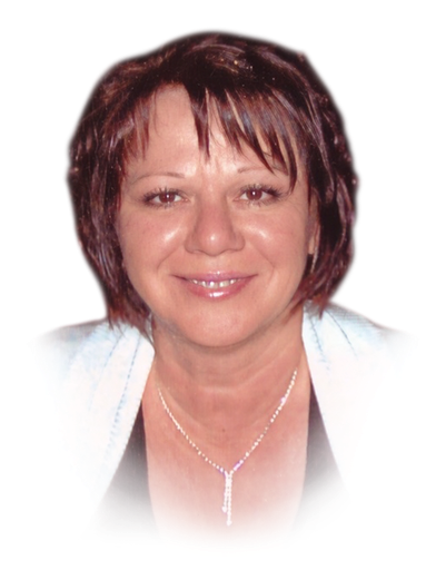 Marie-Claude Perron