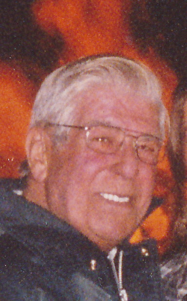 Norbert Bélanger