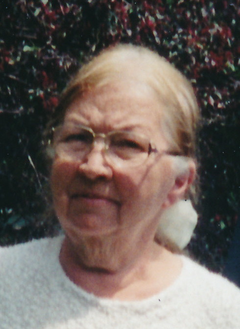 Jeannette Touchette