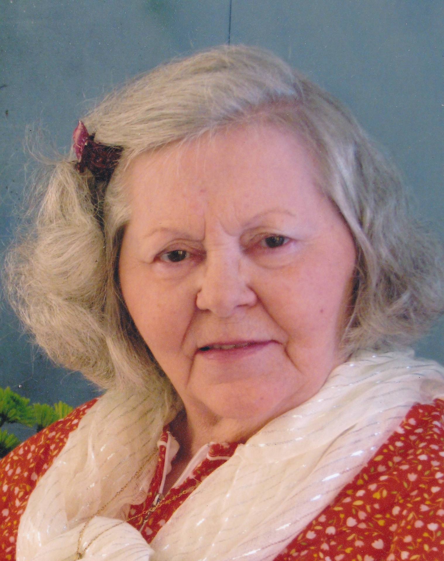 Monique Prévost