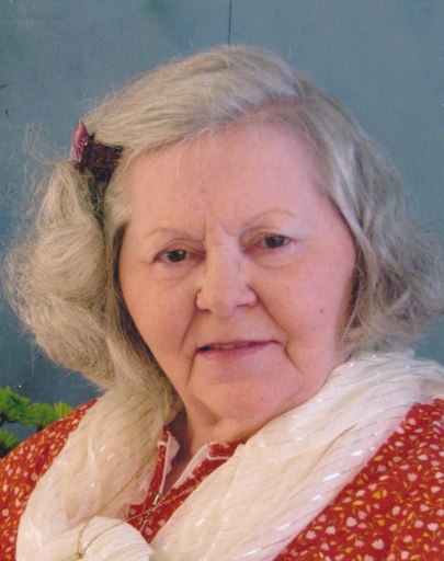 Monique Prévost