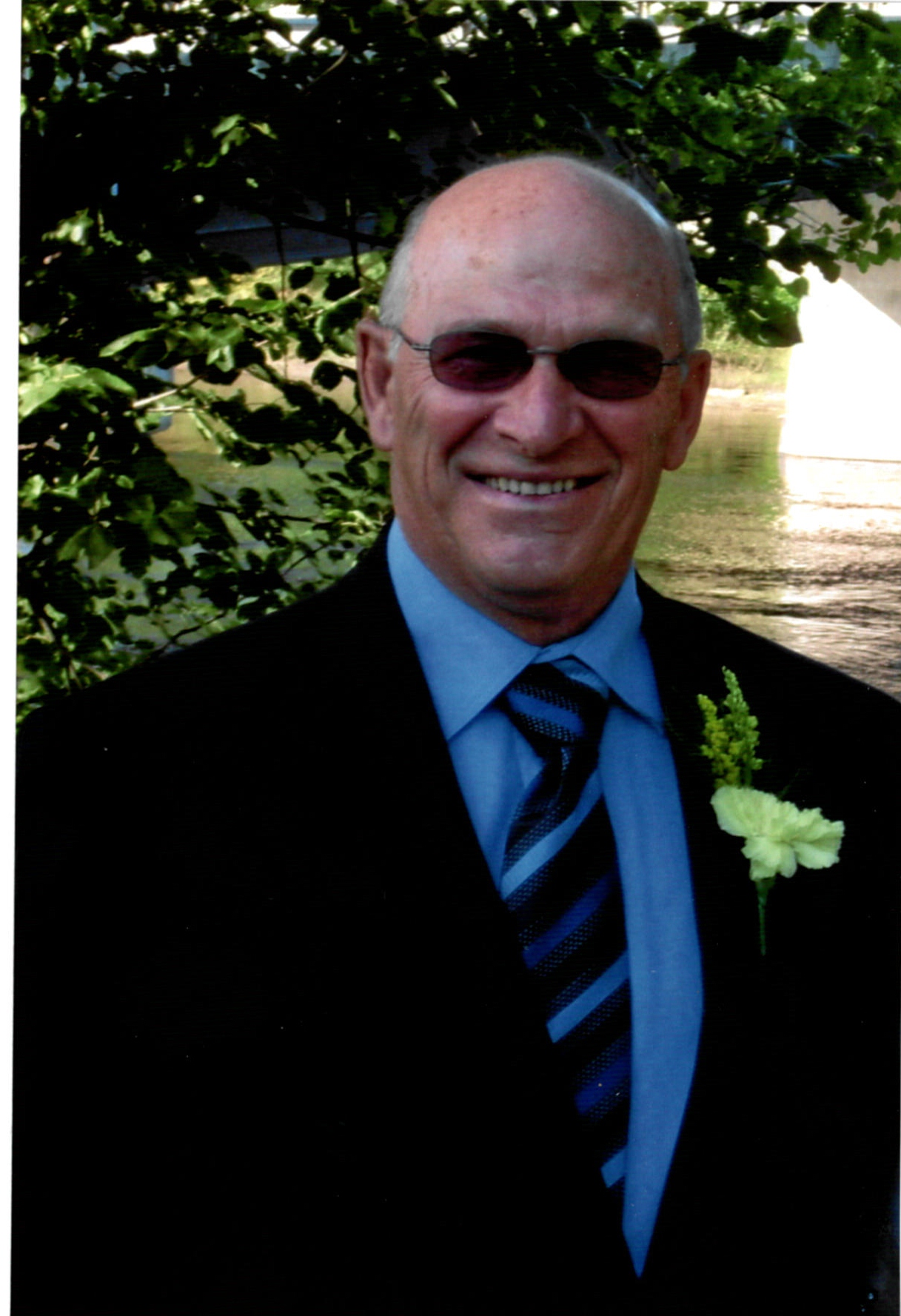 Hervé Martin