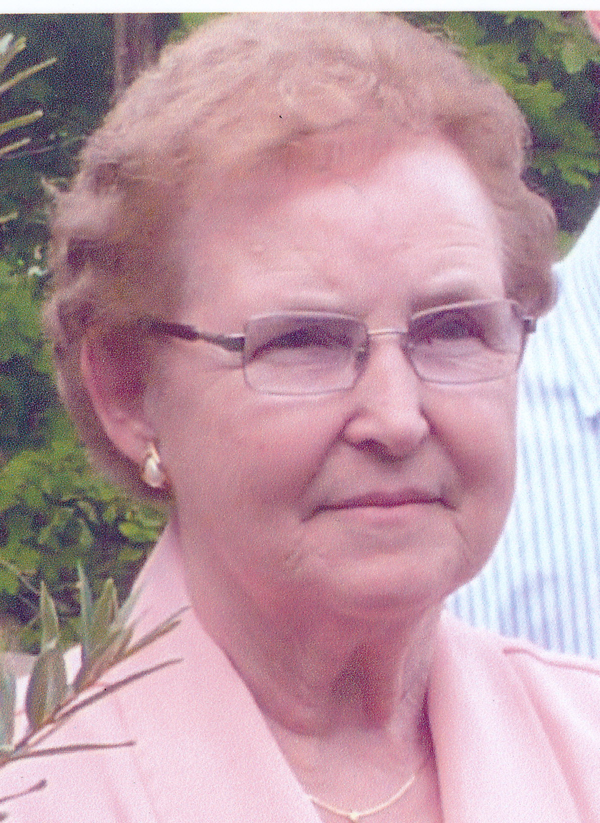 Cécile Gagnon