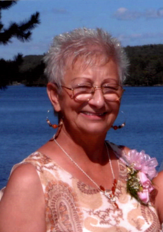 Nicole Villeneuve
