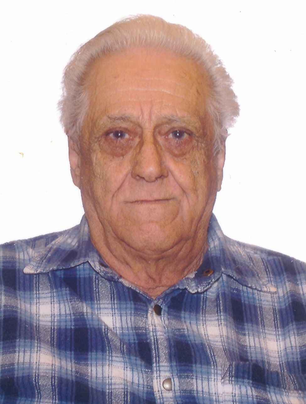 Jean-Claude Desloges