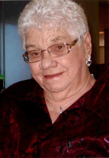 Agnès Taillon, Larche