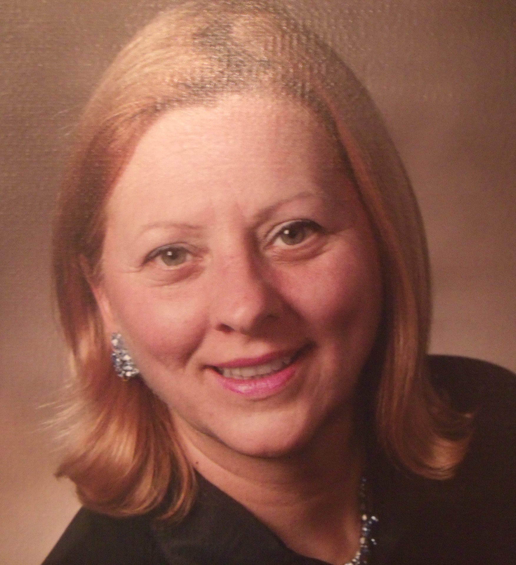 Lorraine Denicolai