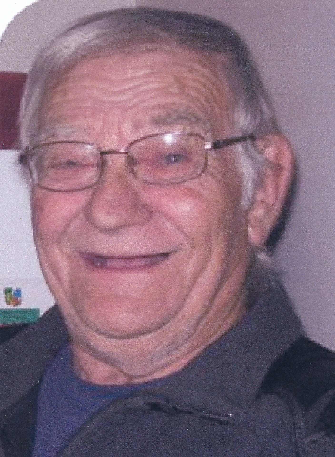 Gaston Mayer