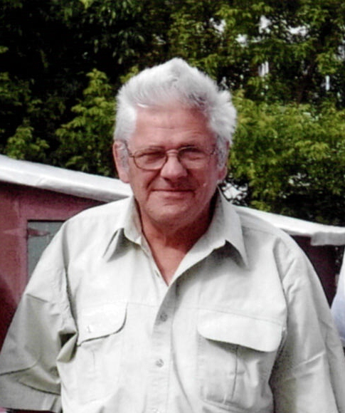 Marius Chouinard