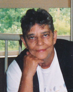 Préscille Beauvais Leroux
