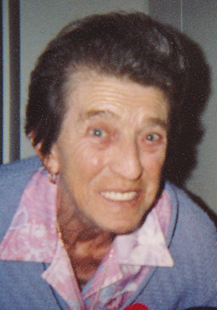 Géralda Valiquette