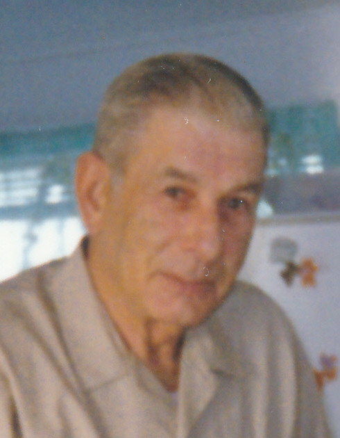 Aurèle Boudrias