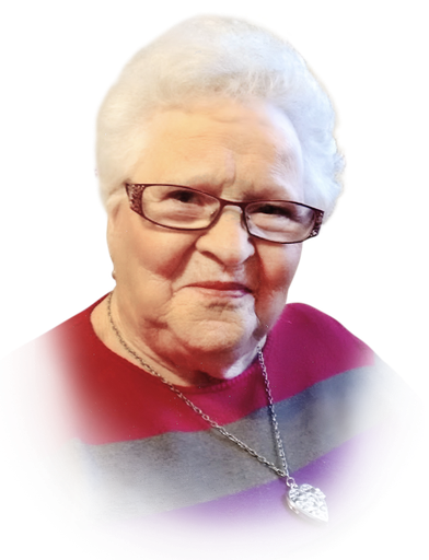 Thérèse Cyr Trothier