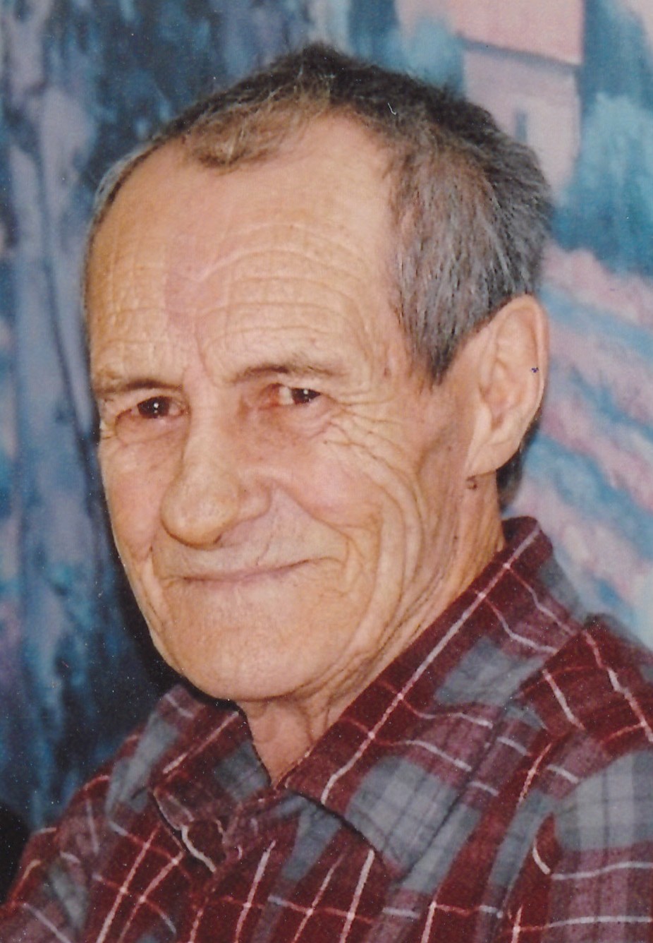 Gérard Laroche