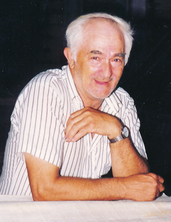Jean-Paul Laurin