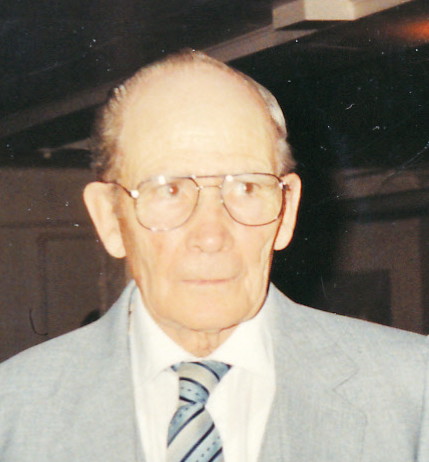 Denis Lacroix