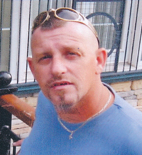 Mario Lafond